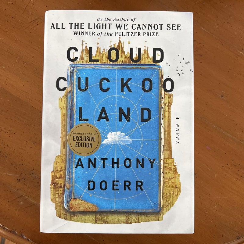 Cloud Cuckoo Land