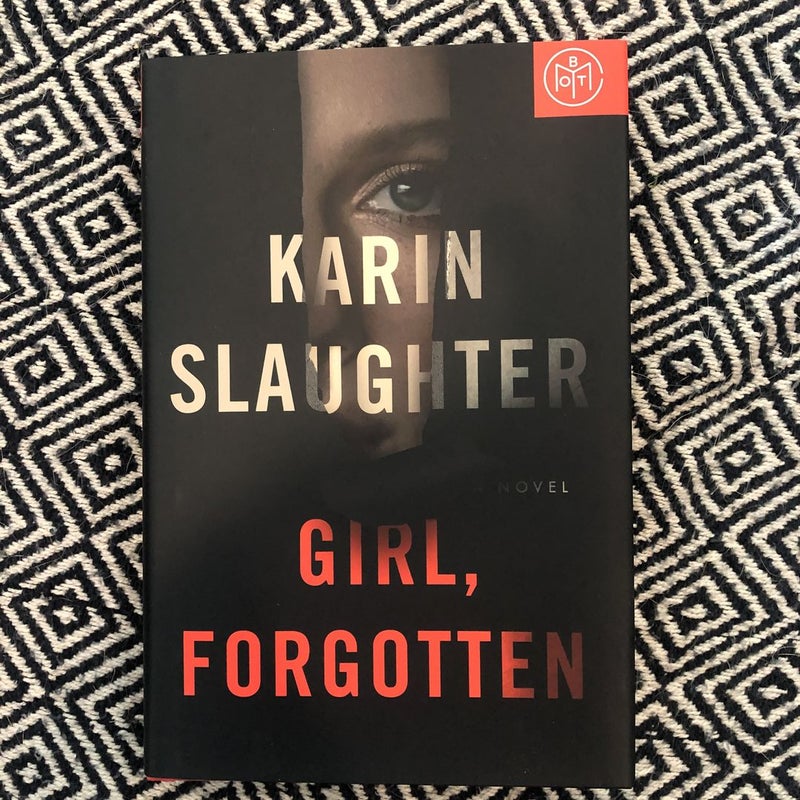 Girl, Forgotten