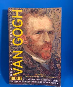 Van Gogh moon