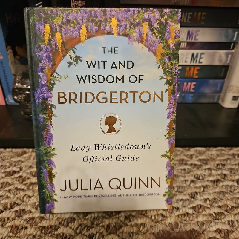 The Wit and Wisdom of Bridgerton