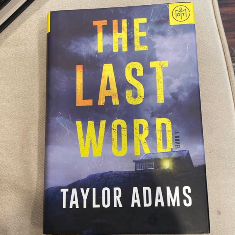 The Last Word