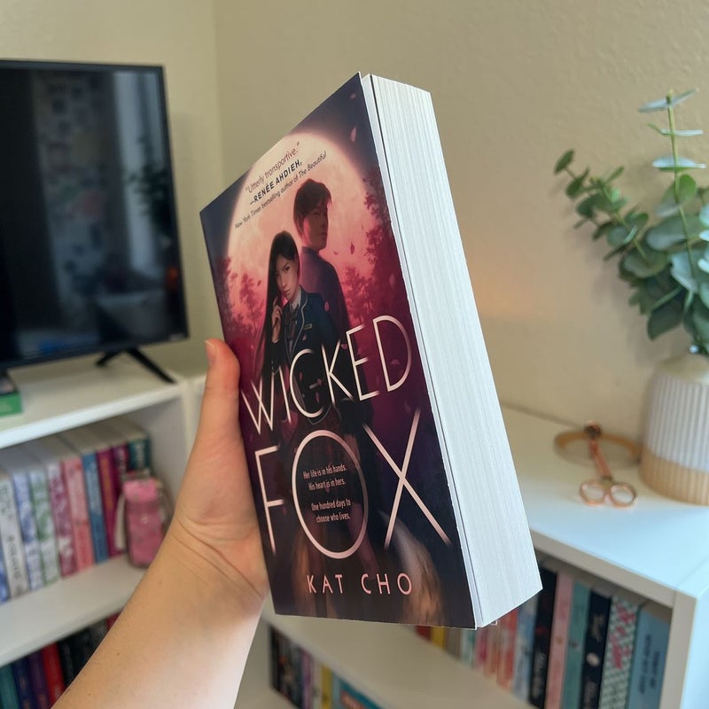 Wicked Fox