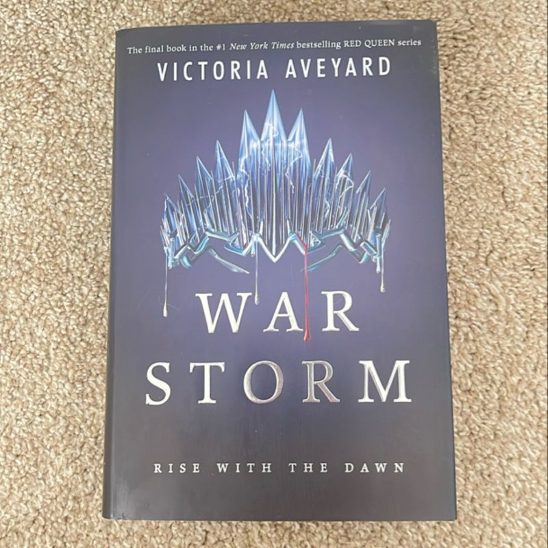 War Storm