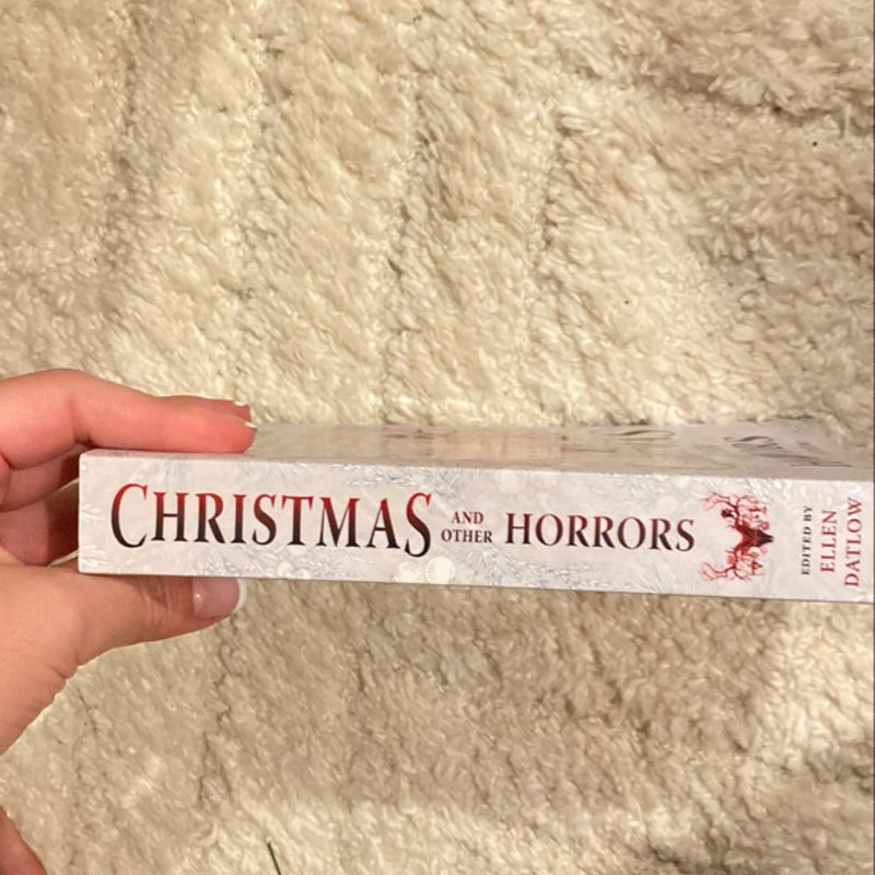 Christmas and Other Horrors