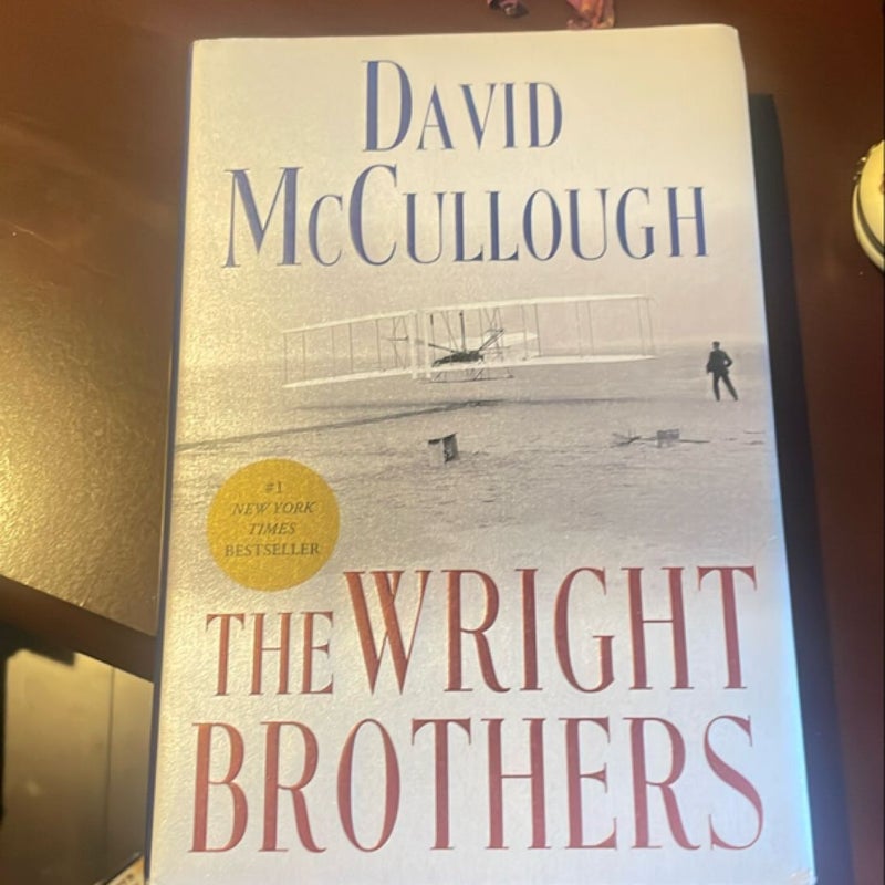 The Wright Brothers