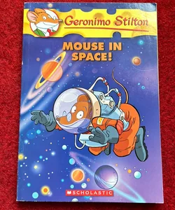 Mouse in Space!