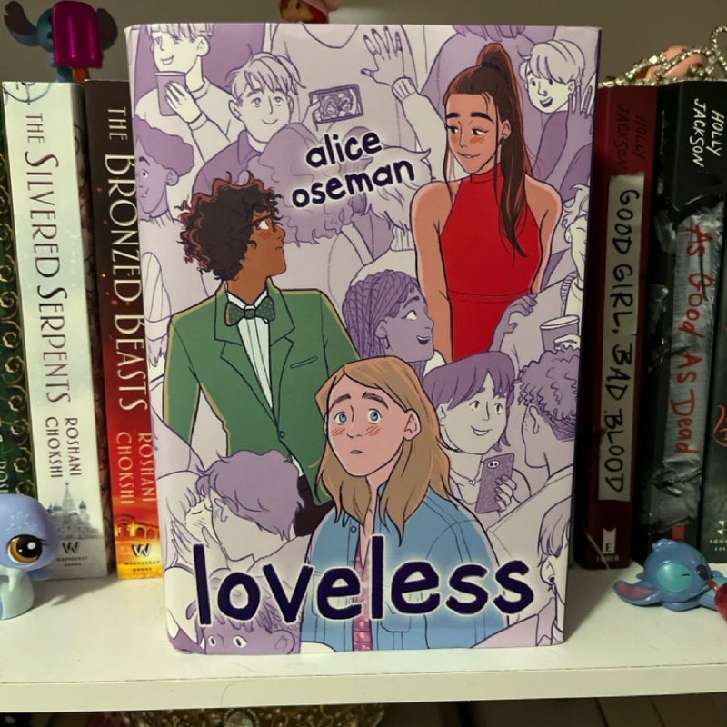 Loveless