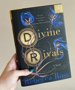 Divine Rivals (BOTM edition)