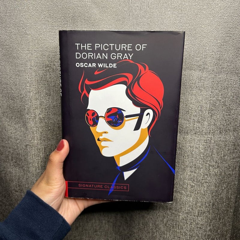 The Picture of Dorian Gray
