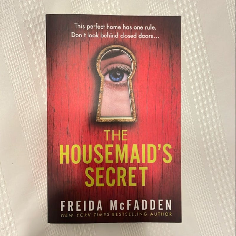 The Housemaid's Secret