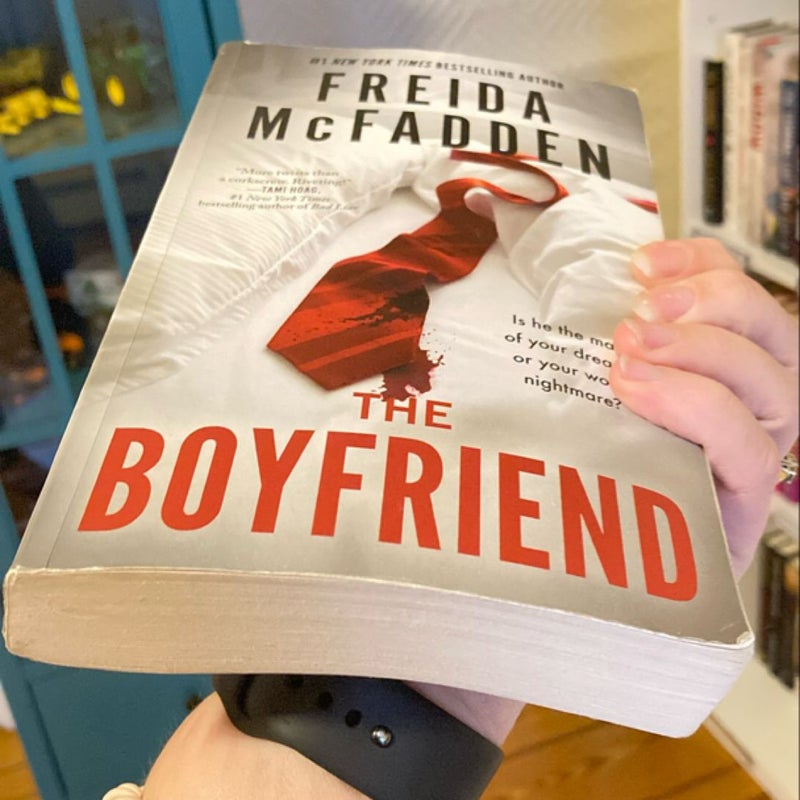 The Boyfriend; One By One