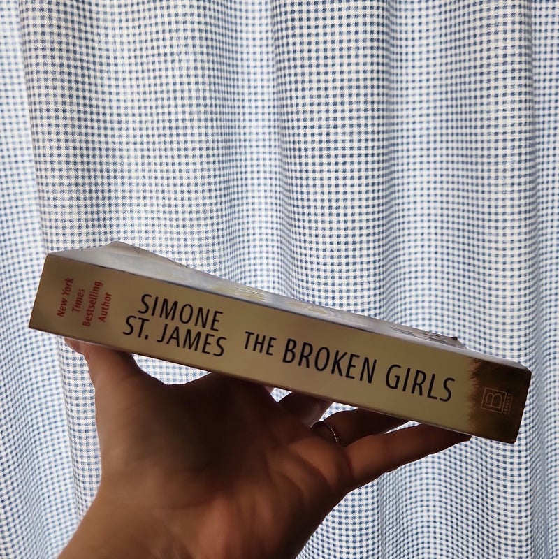 The Broken Girls