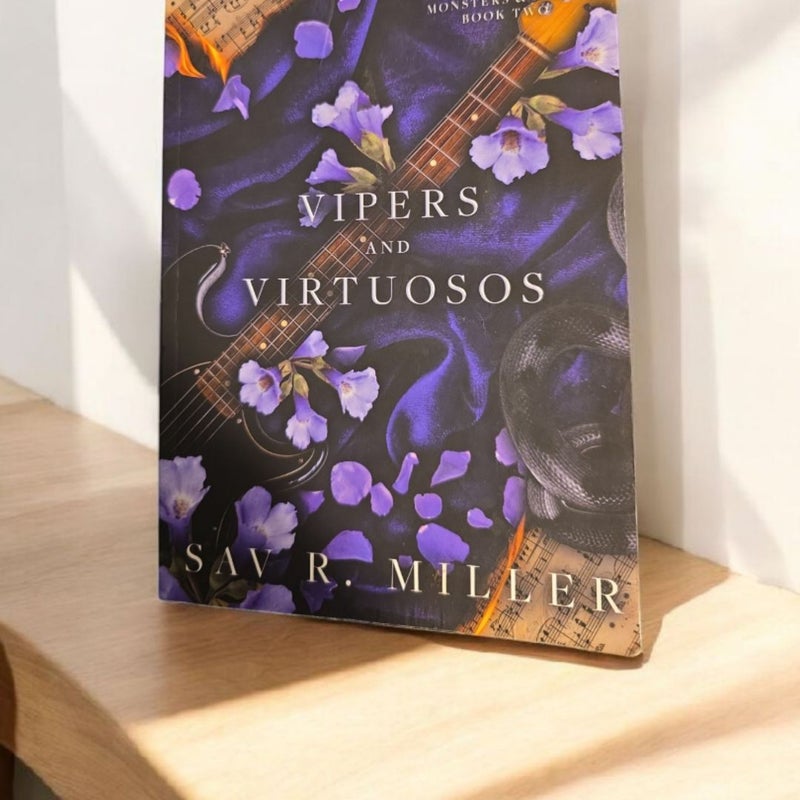 Vipers and Virtuosos