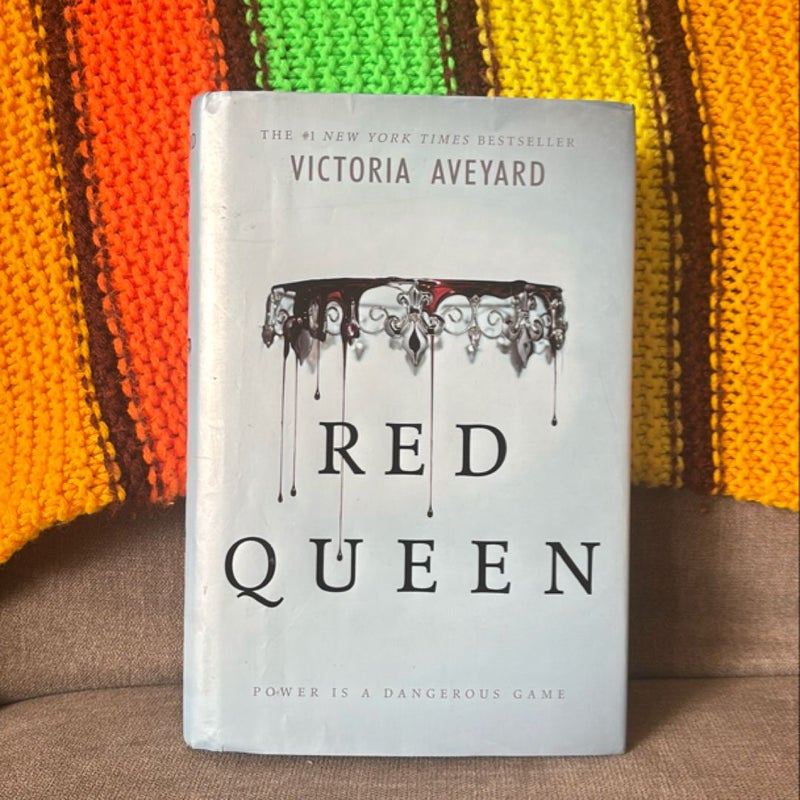 Red Queen