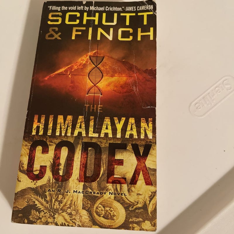 The Himalayan Codex