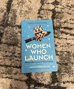 Women Who Launch