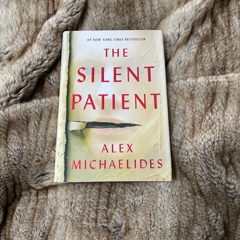 The Silent Patient