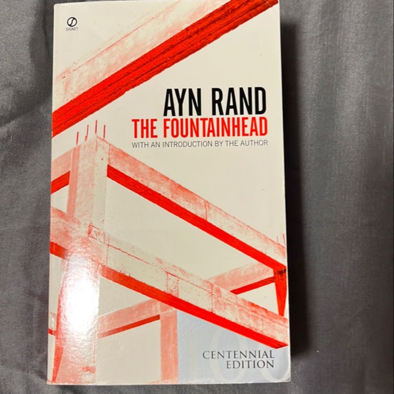 The Fountainhead