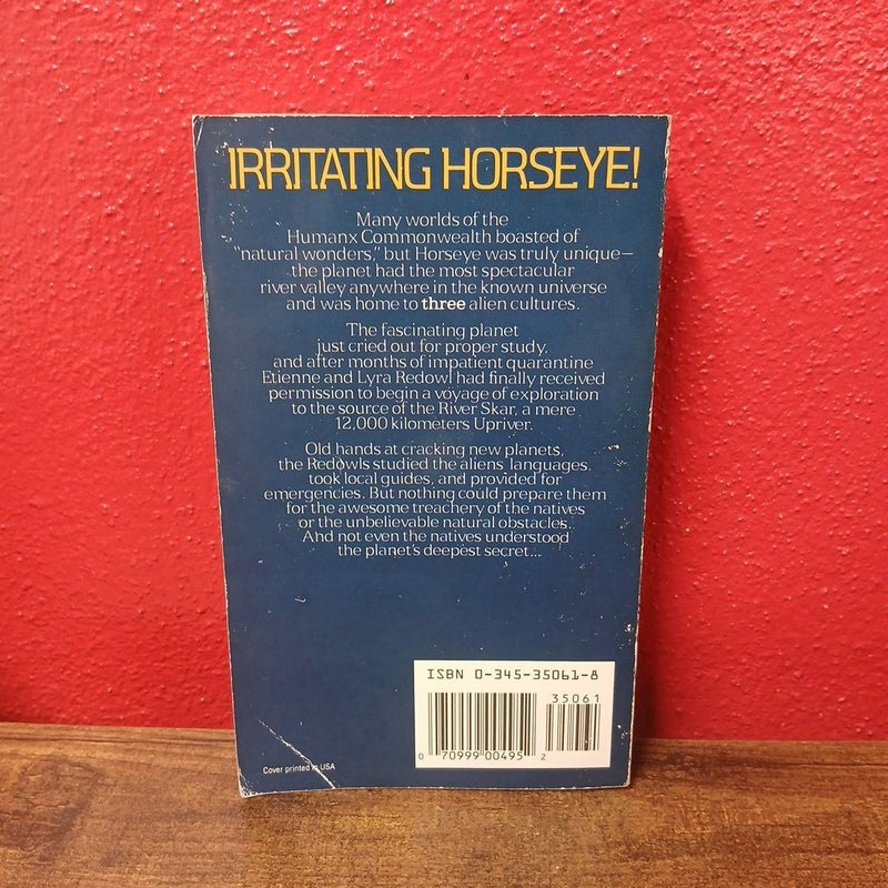 Voyage to the City of the Dead - Mass Market Paperback