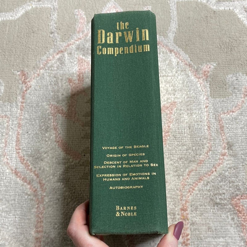 The Darwin Compendium