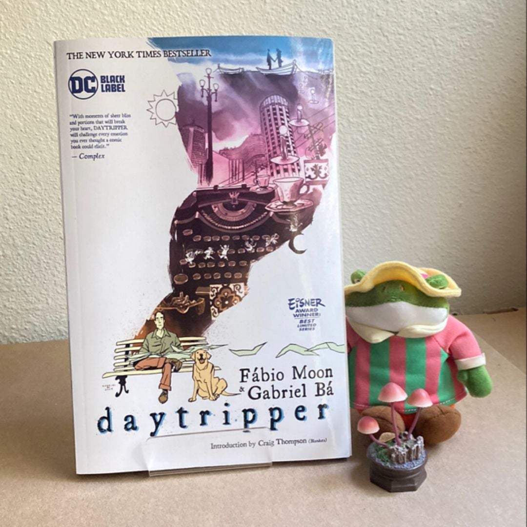 Daytripper