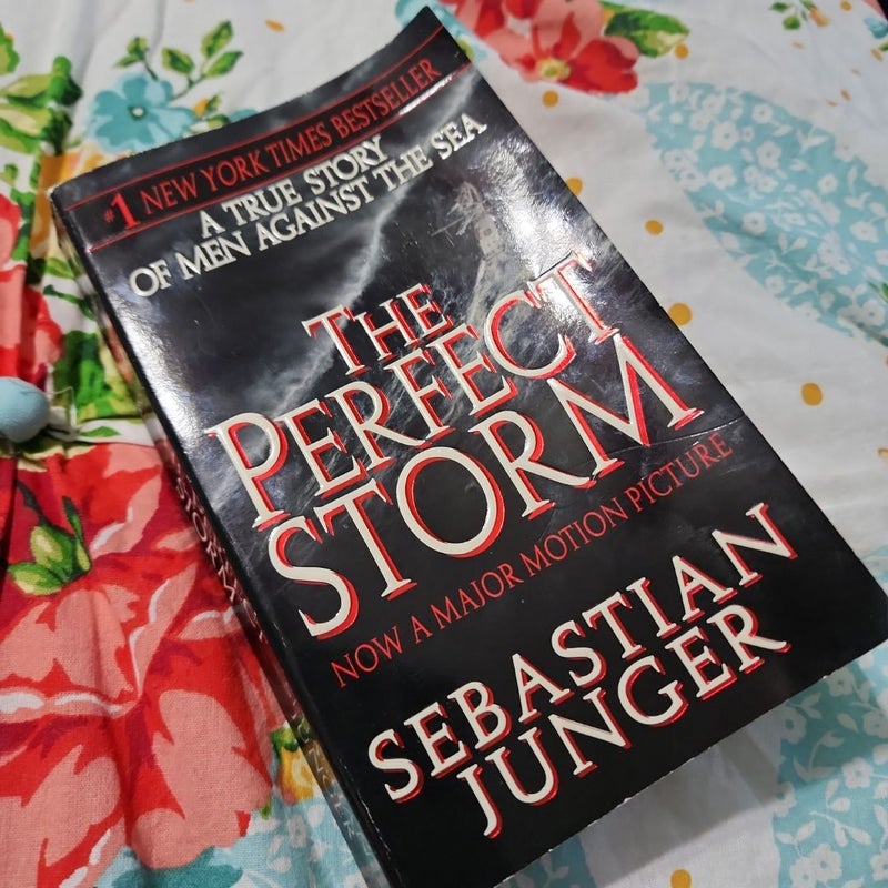 The Perfect Storm