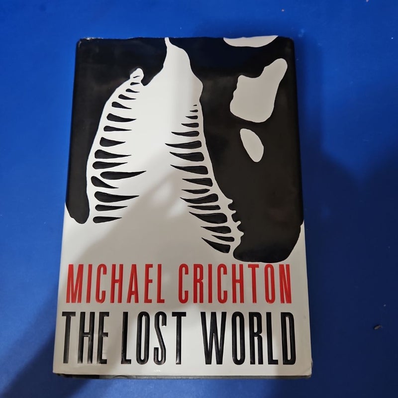 The Lost World