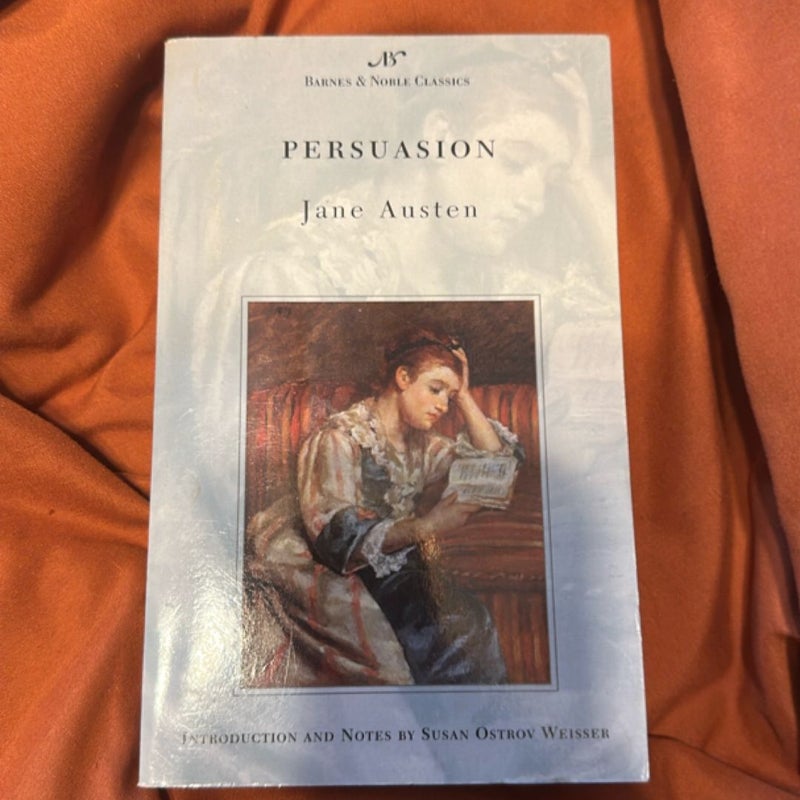 Persuasion