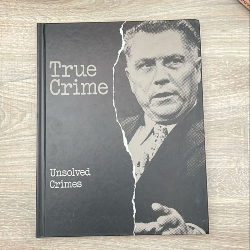 True crime