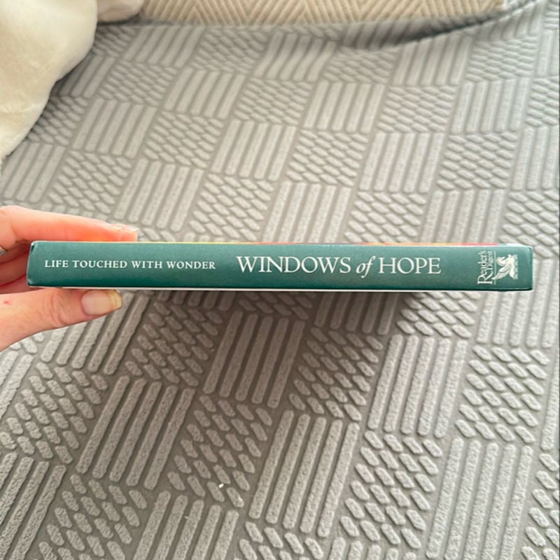 Windows of Hope