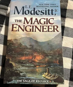 The Magic Engineer