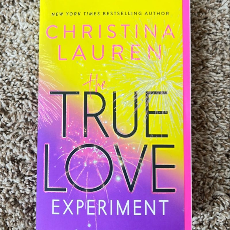 The True Love Experiment