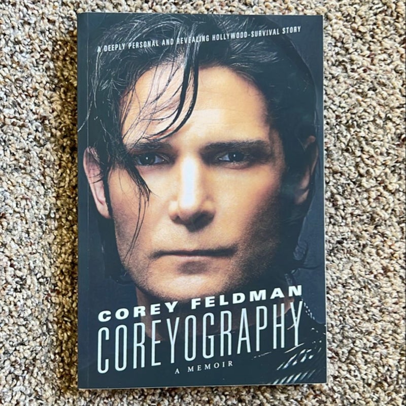 Coreyography