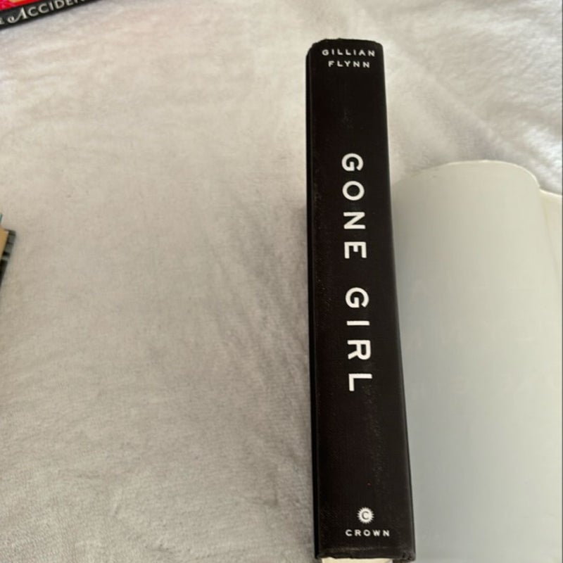 Gone Girl