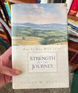 Strength for the Journey