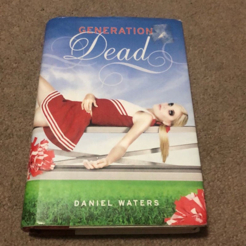 Generation Dead
