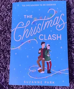 The Christmas Clash