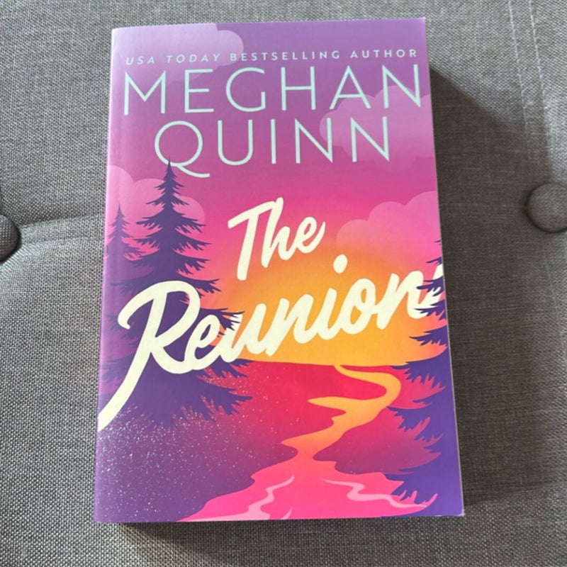 The Reunion