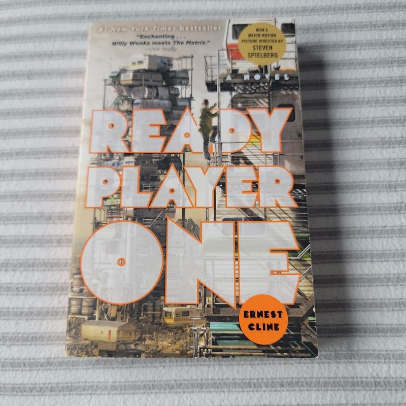 Ready Player One