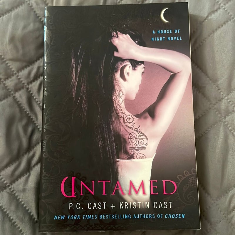 Untamed