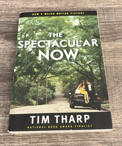 The Spectacular Now