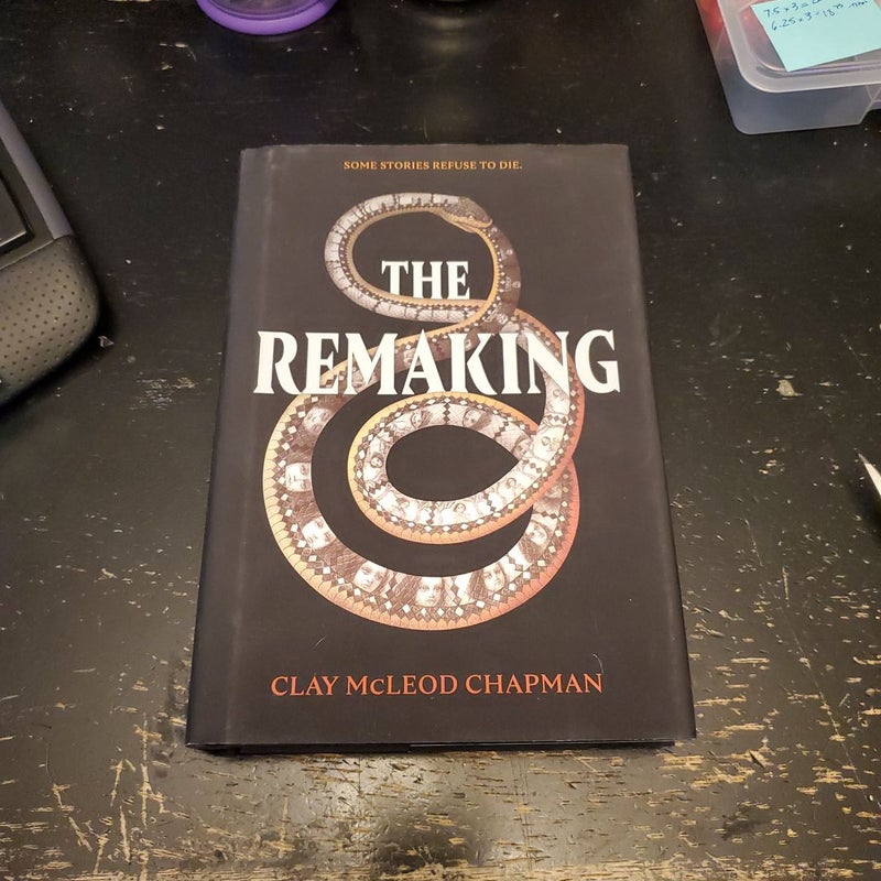 The Remaking