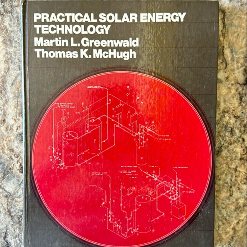 Practical Solar Energy Technology 