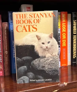 The Stanyan Book Of Cats