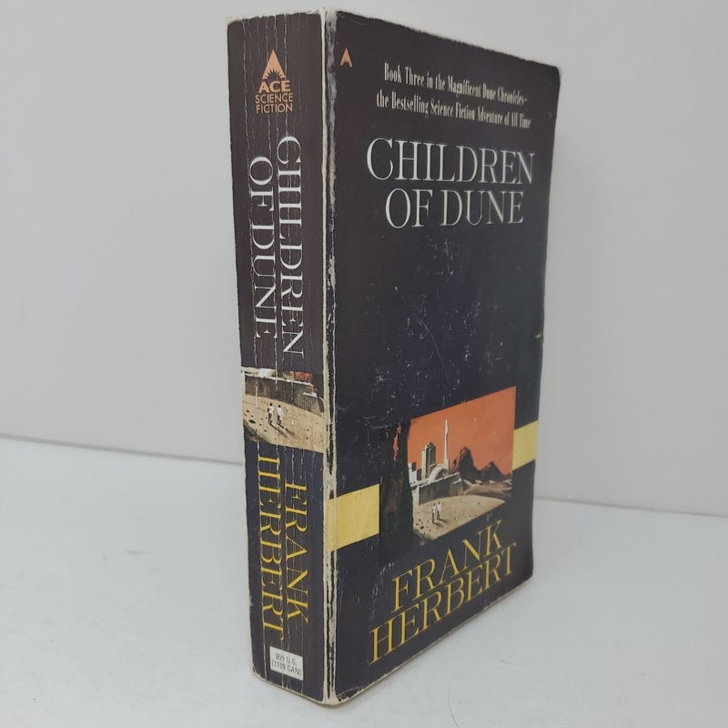 Children of Dune