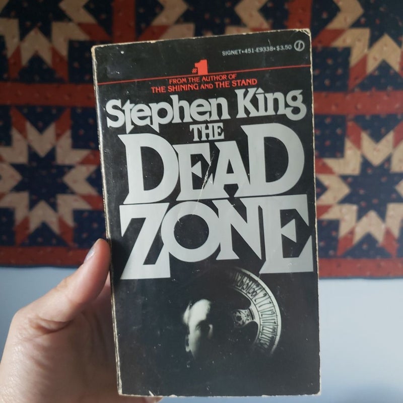 The Dead Zone