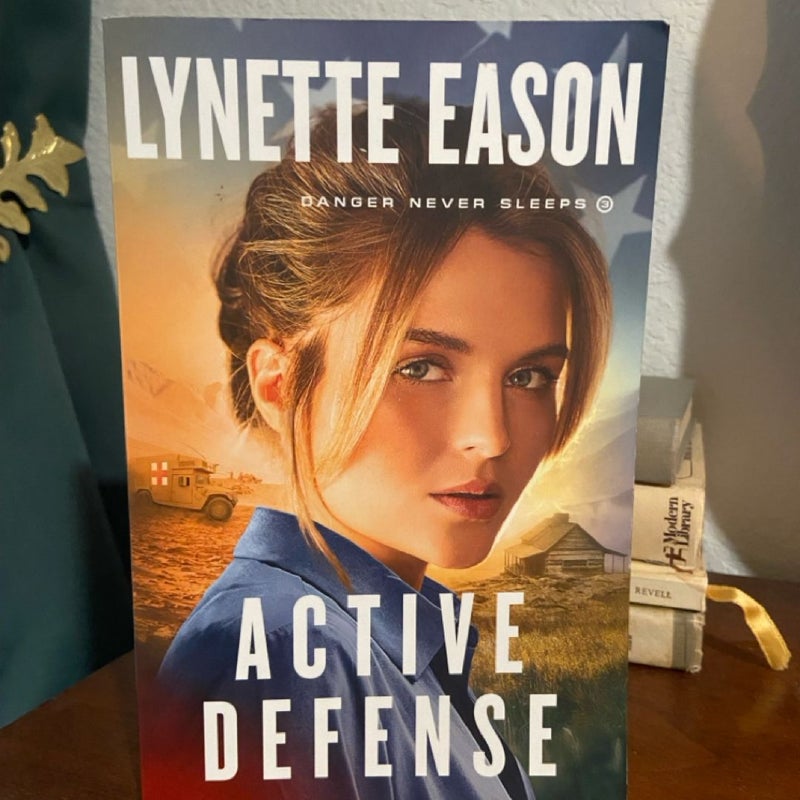 Active Defense
