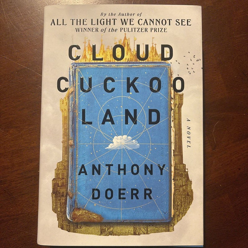 Cloud Cuckoo Land