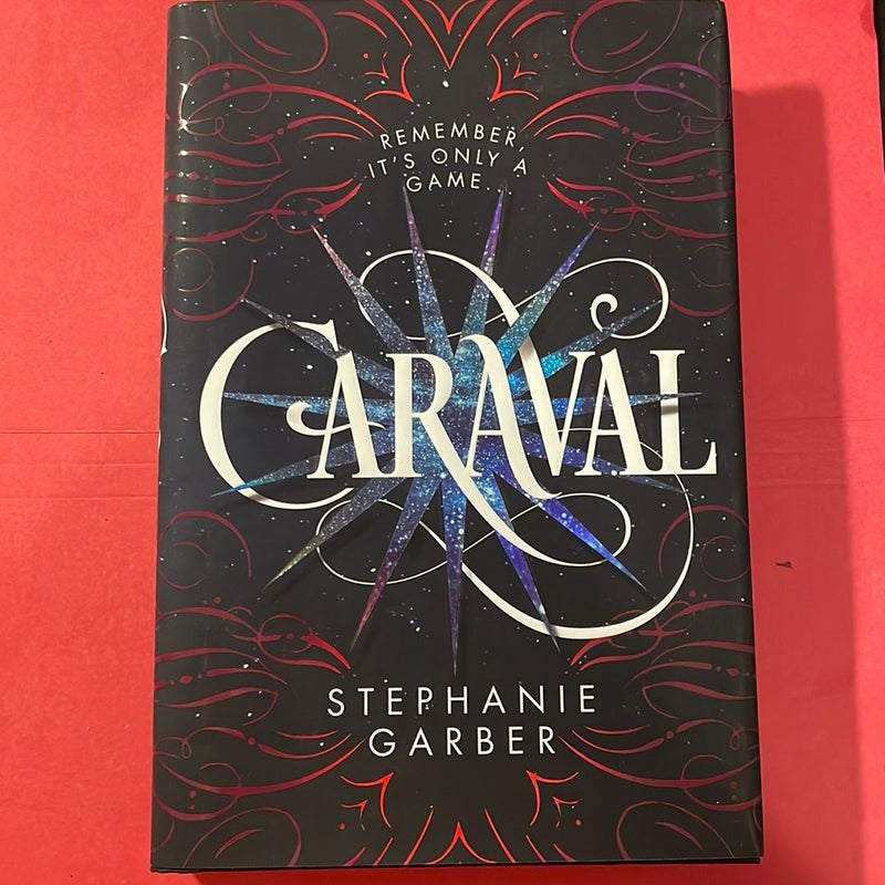 Caraval