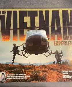 The Vietnam War Experience 